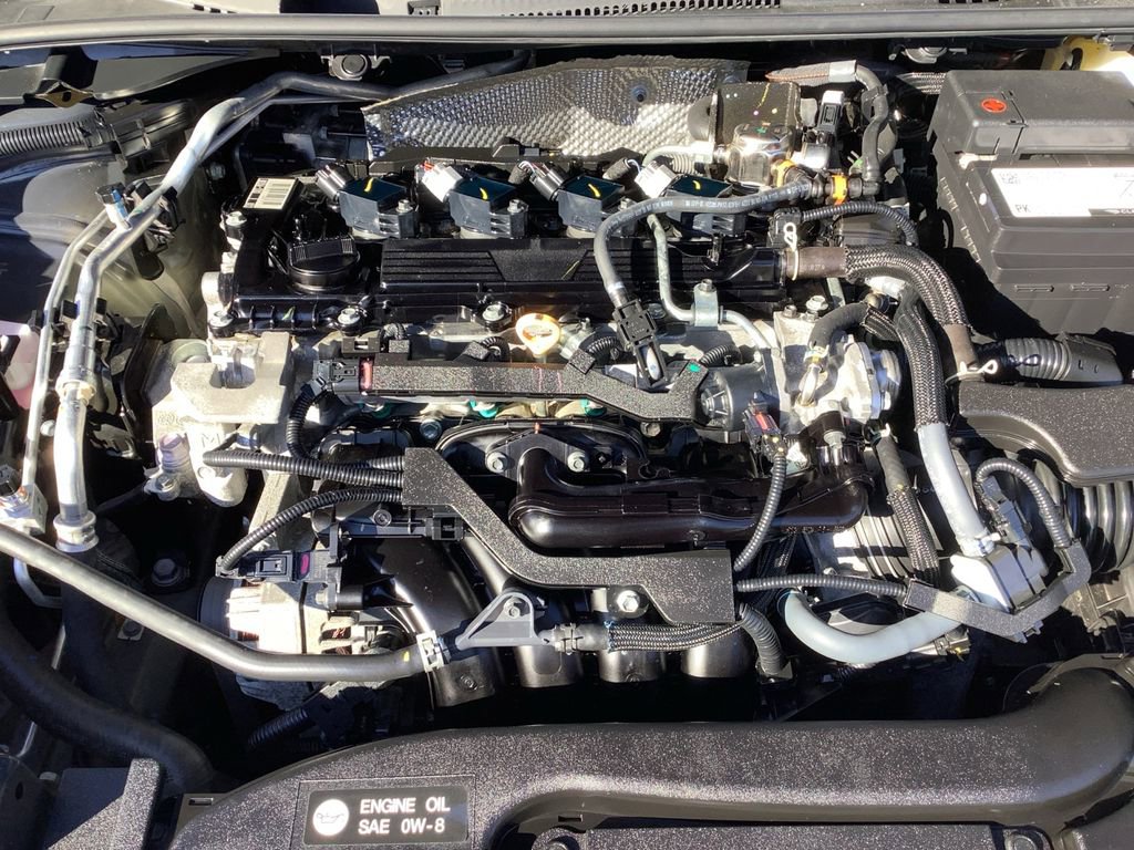 Used 2024 Toyota Corolla LE image 9