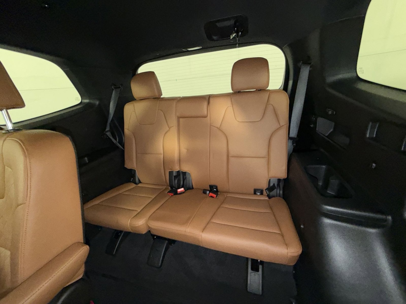 Used 2024 Kia Telluride EX X-Line AWD/4WD image 26
