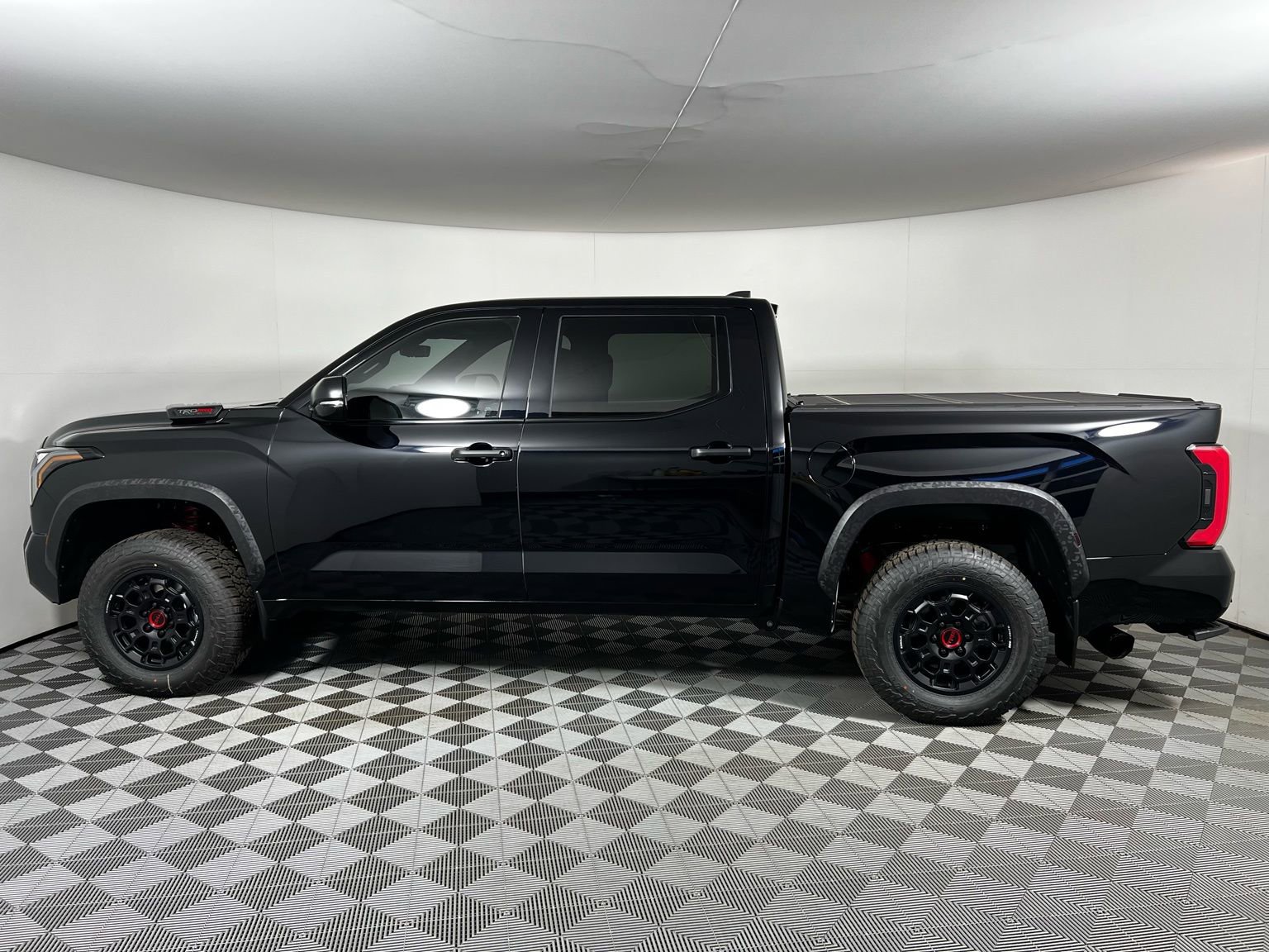 New 2026 Toyota Tundra TRD Pro image 8