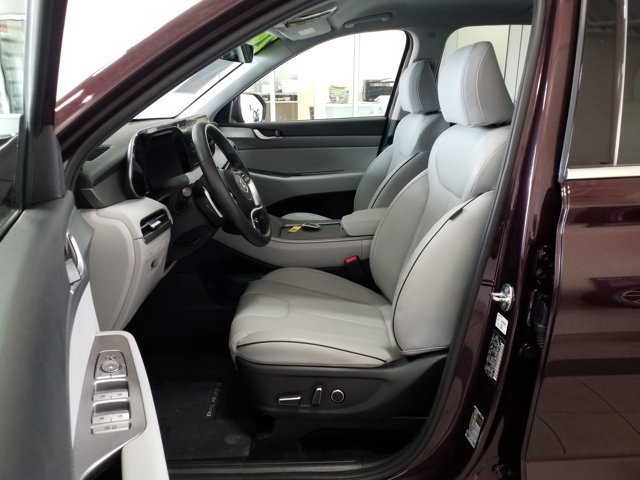 Certified 2024 Hyundai Palisade SEL AWD/4WD image 12