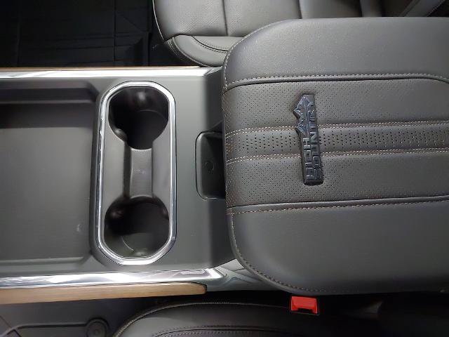 New 2026 Chevrolet Silverado 3500 High Country w/ High Country Premium Package AWD/4WD image 22