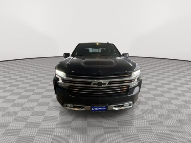 Used 2020 Chevrolet Silverado 1500 High Country image 2