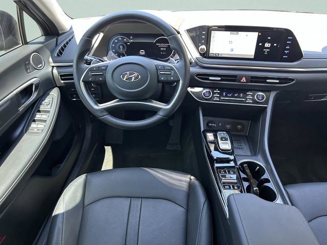 Used 2023 Hyundai Sonata Limited FWD image 16