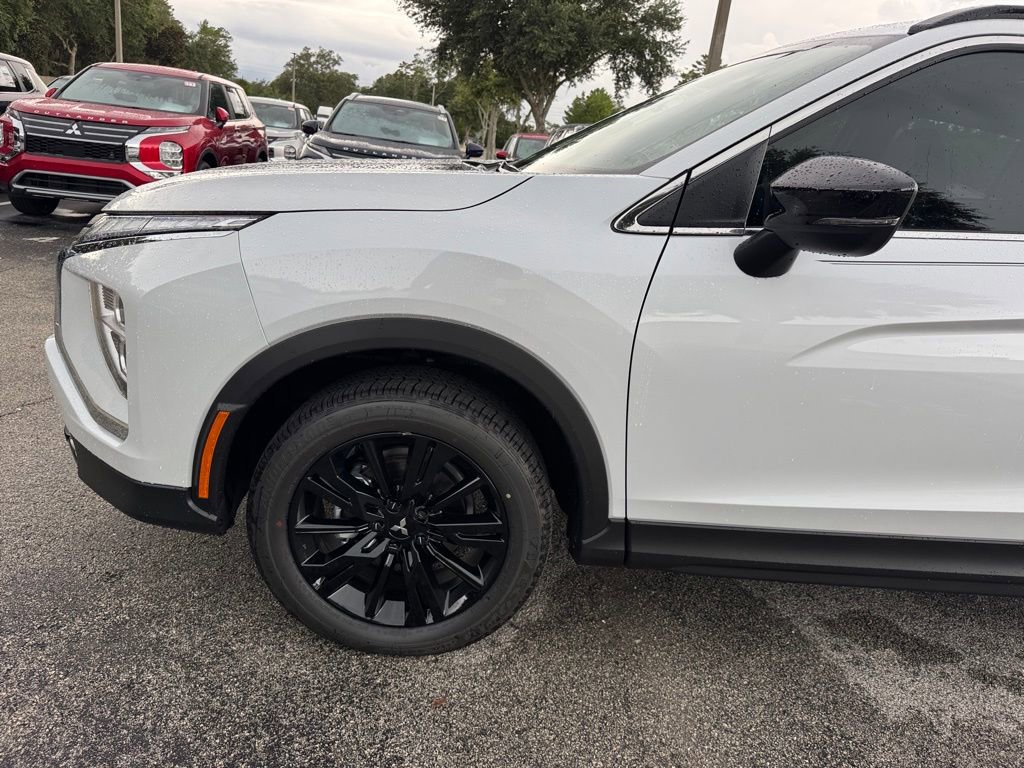 New 2025 Mitsubishi Eclipse Cross AWD image 12