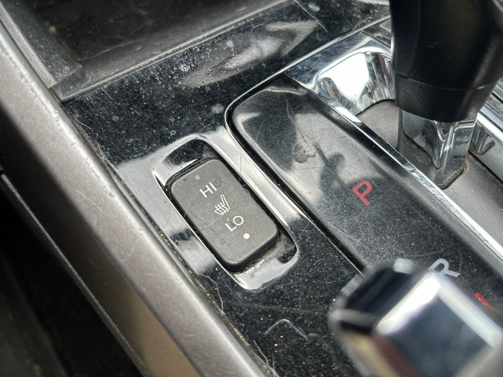 Used 2017 Honda Accord EX-L image 33