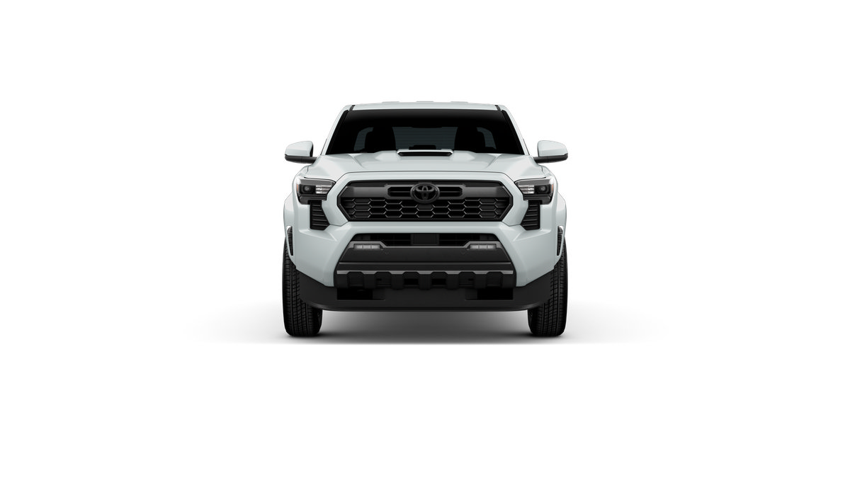 New 2026 Toyota Tacoma TRD Sport AWD/4WD image 73