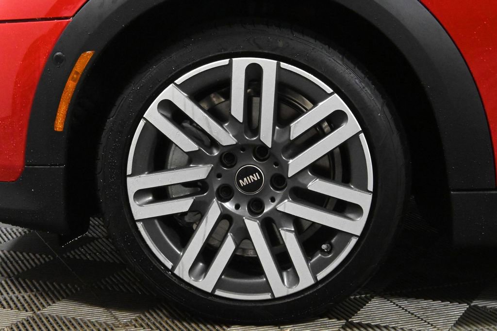 Used 2025 MINI Cooper S image 12
