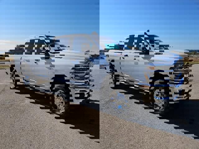 New 2026 RAM 2500 Tradesman image 39