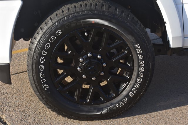 Used 2025 RAM 2500 Limited AWD/4WD image 11