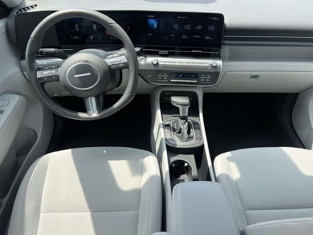 Certified 2026 Hyundai Kona SEL Sport AWD/4WD image 13