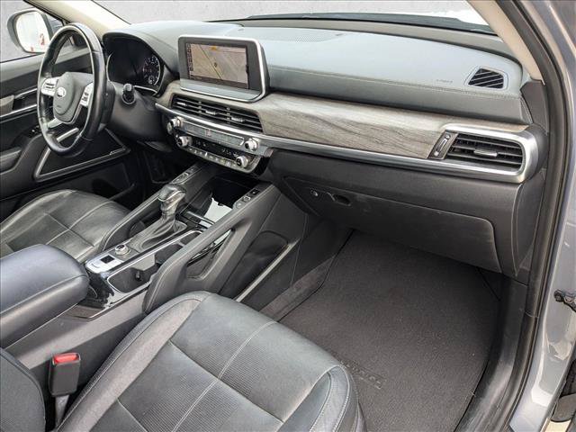 Used 2021 Kia Telluride EX w/ EX Premium Package AWD/4WD image 18