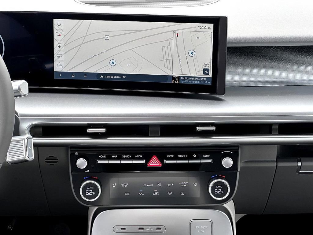 New 2026 Hyundai Ioniq 9 SE image 21