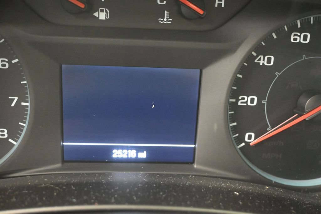 Used 2024 Chevrolet Equinox LS FWD image 10