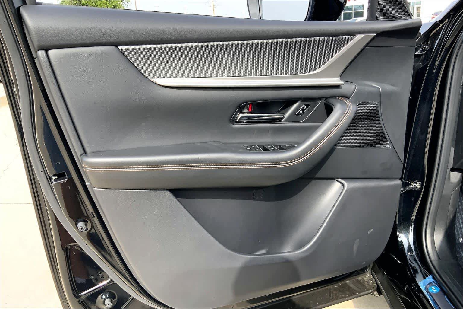 New 2026 MAZDA CX-70 SC Plus AWD/4WD image 10