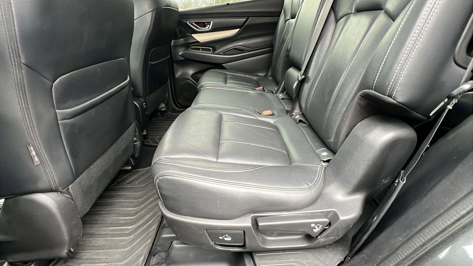 Used 2021 Subaru Ascent Limited w/ Popular Package #4 image 19