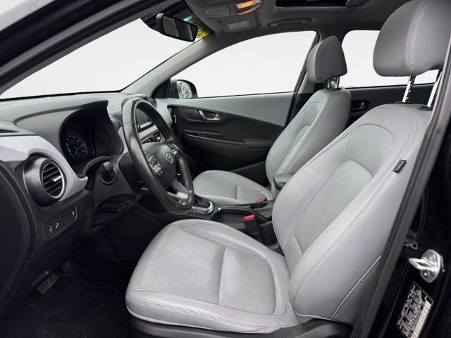 Used 2018 Hyundai Kona Limited image 9