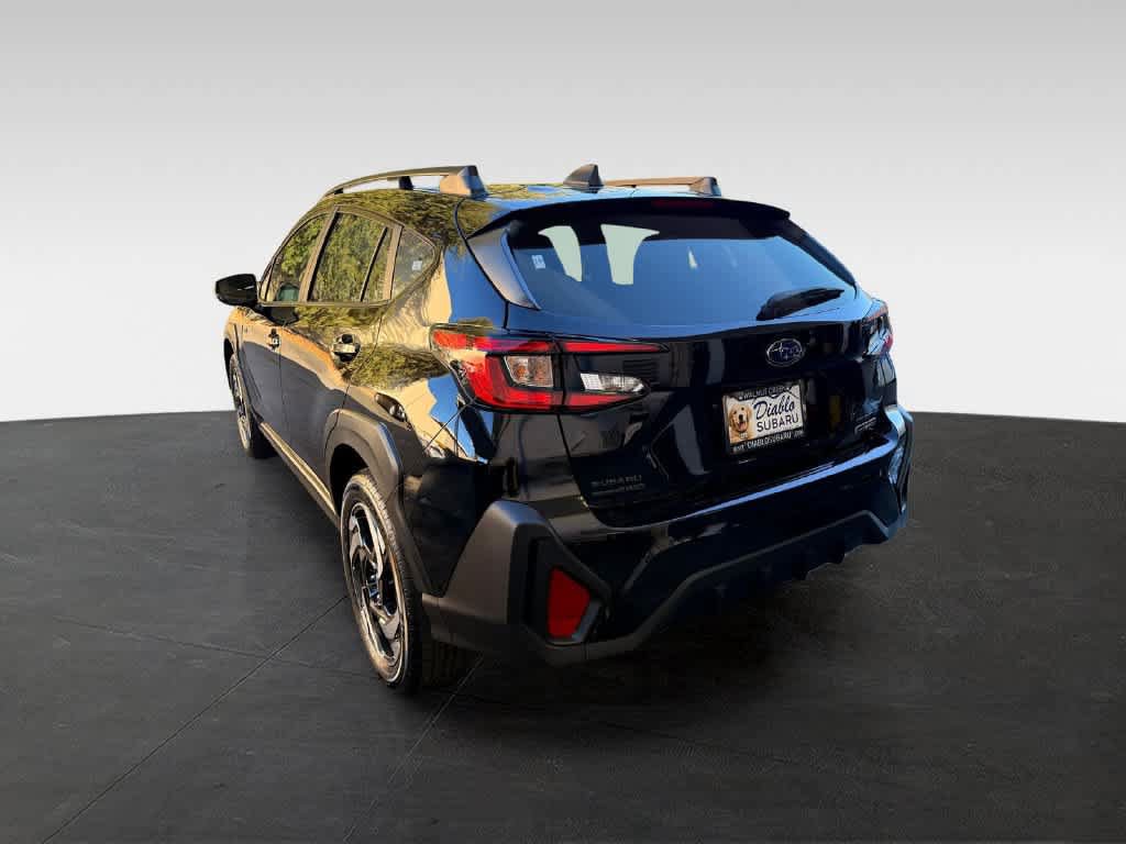 New 2026 Subaru Crosstrek 2.5i Limited AWD/4WD image 4