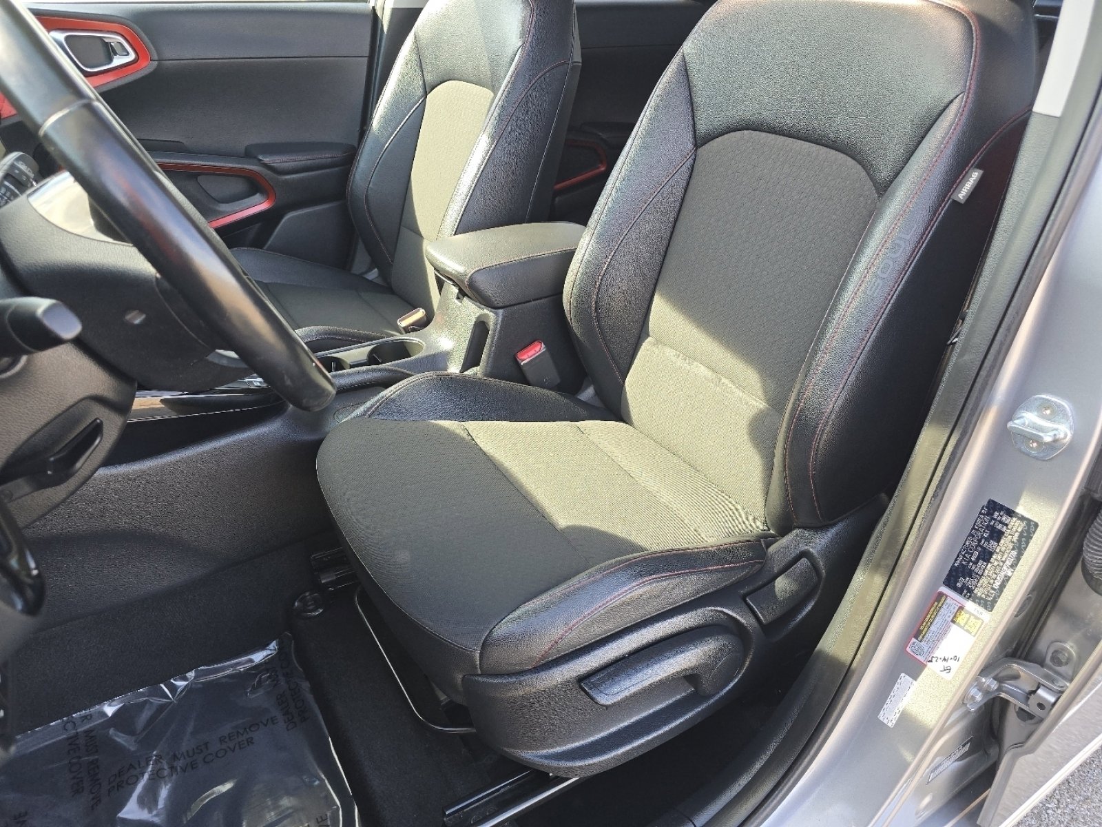 Used 2023 Kia Soul GT-Line image 29