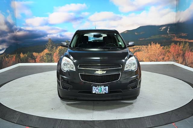 Used 2012 Chevrolet Equinox LS w/ LPO, Protection Package image 2