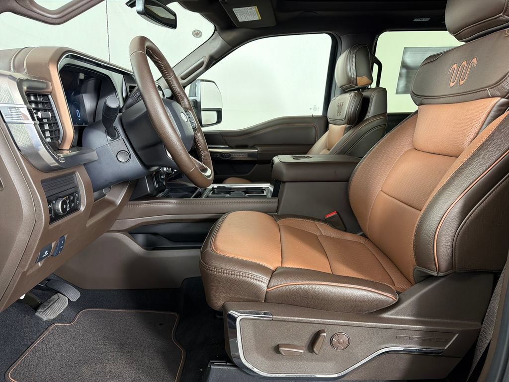 New 2026 Ford F350 King Ranch AWD/4WD image 20