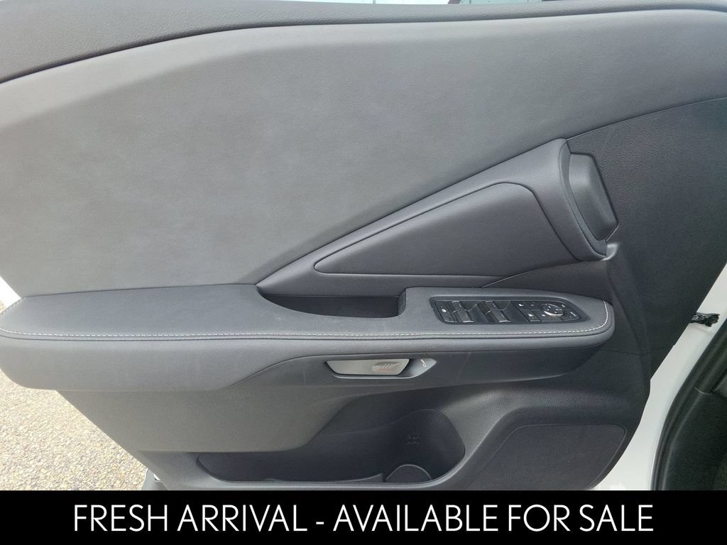 Used 2025 Lexus TX 350 FWD w/ Technology Package image 9