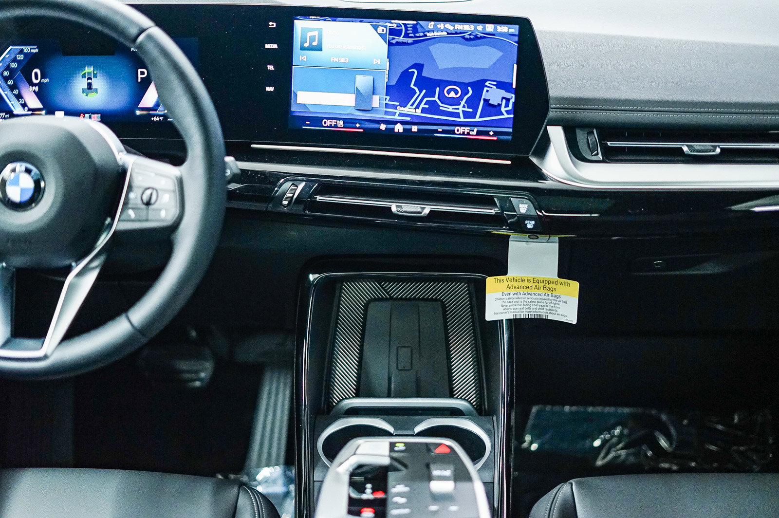 New 2026 BMW X1 xDrive28i image 13