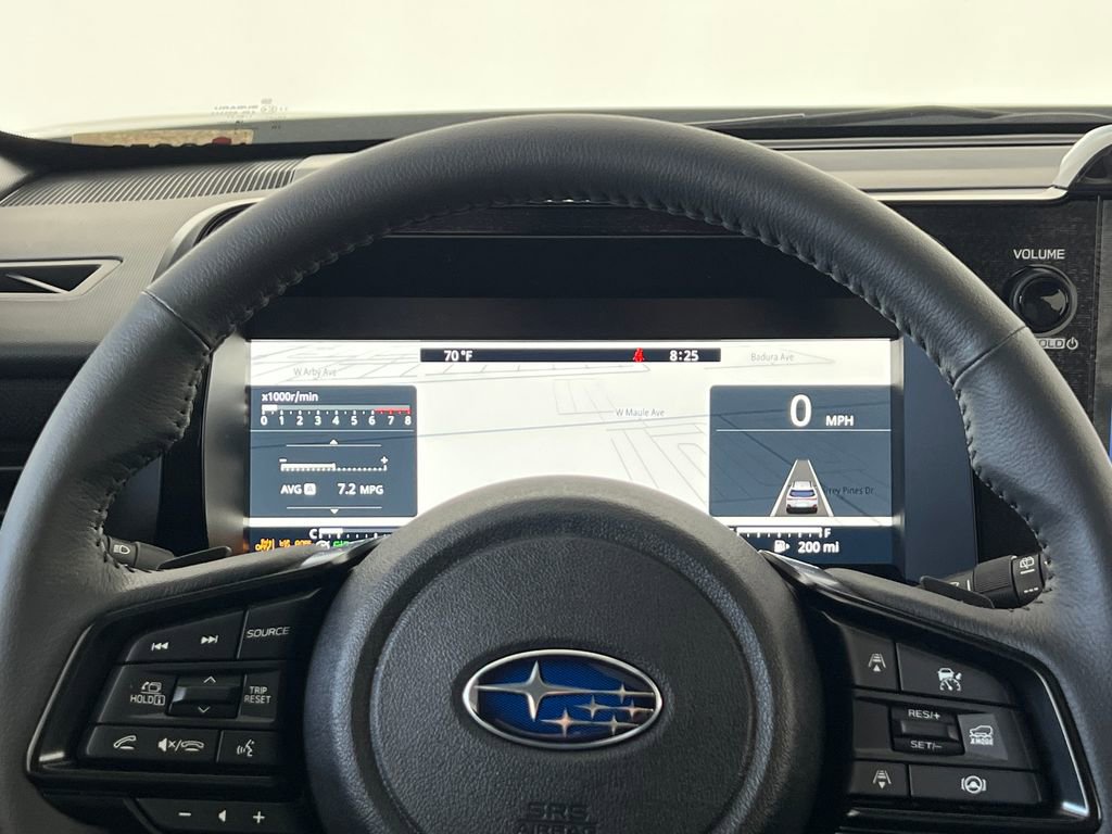 New 2026 Subaru Outback Premium image 17