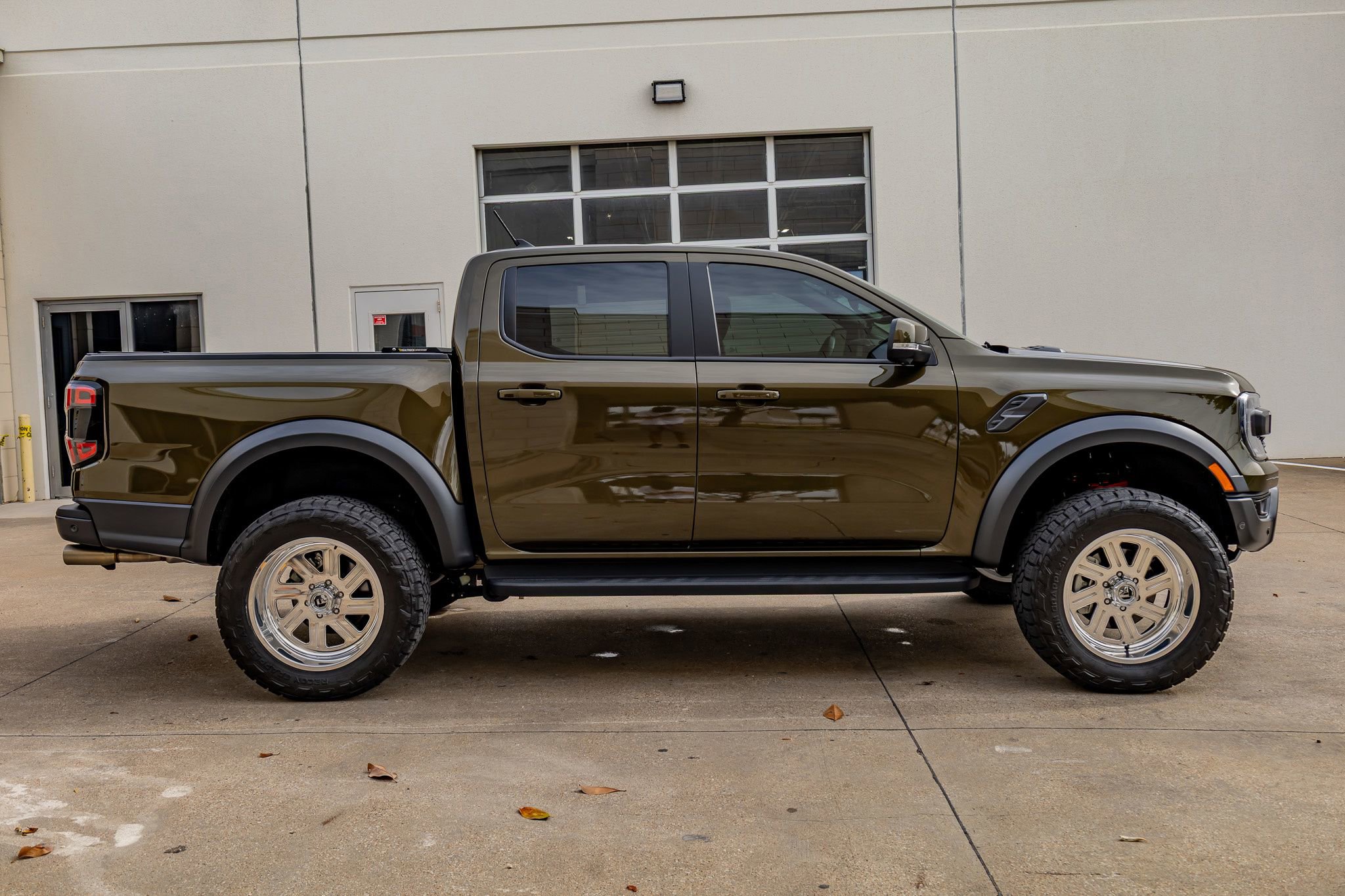 Used 2024 Ford Ranger Raptor image 10
