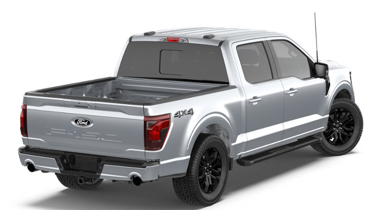New 2026 Ford F150 XLT w/ Equipment Group 302A MID AWD/4WD image 18