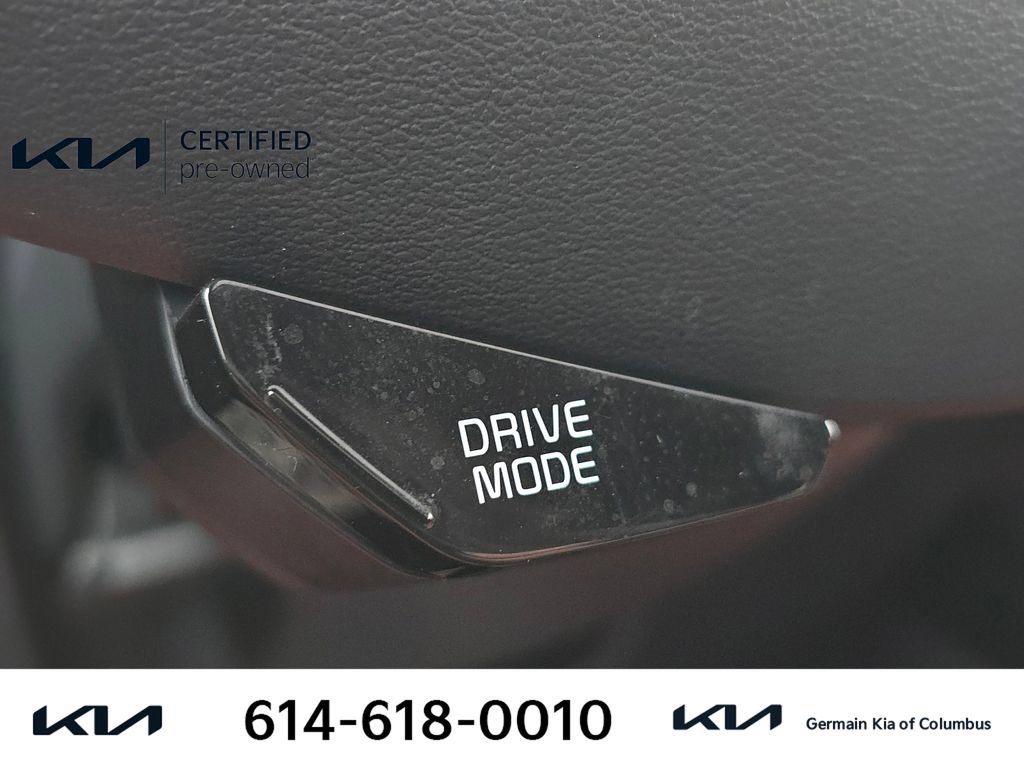 Certified 2023 Kia Niro Wave FWD image 32