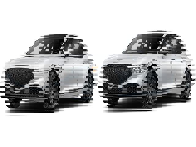 New 2026 Genesis G90 3.5T Prestige