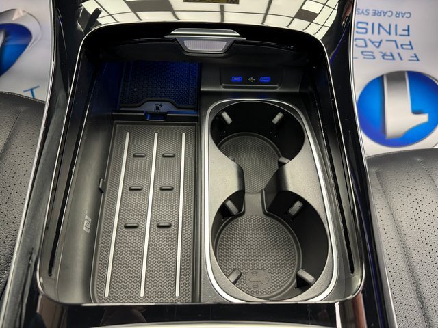 Used 2025 Mercedes-Benz S 500 S 500 image 19