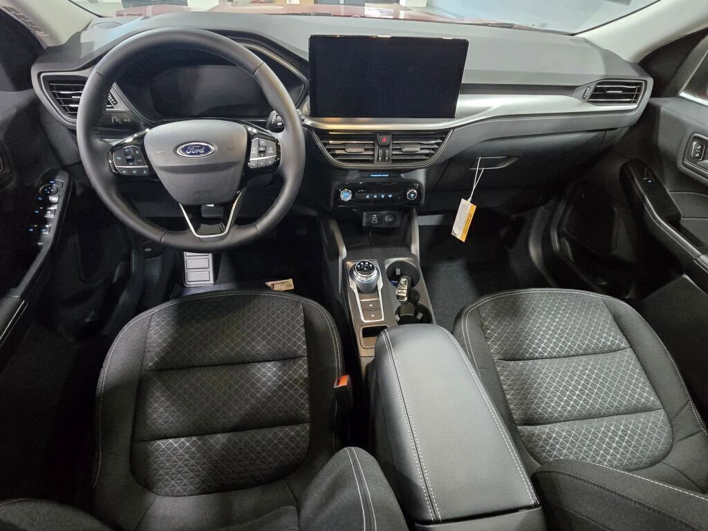 New 2025 Ford Escape Active w/ Tech Pack #1 image 18