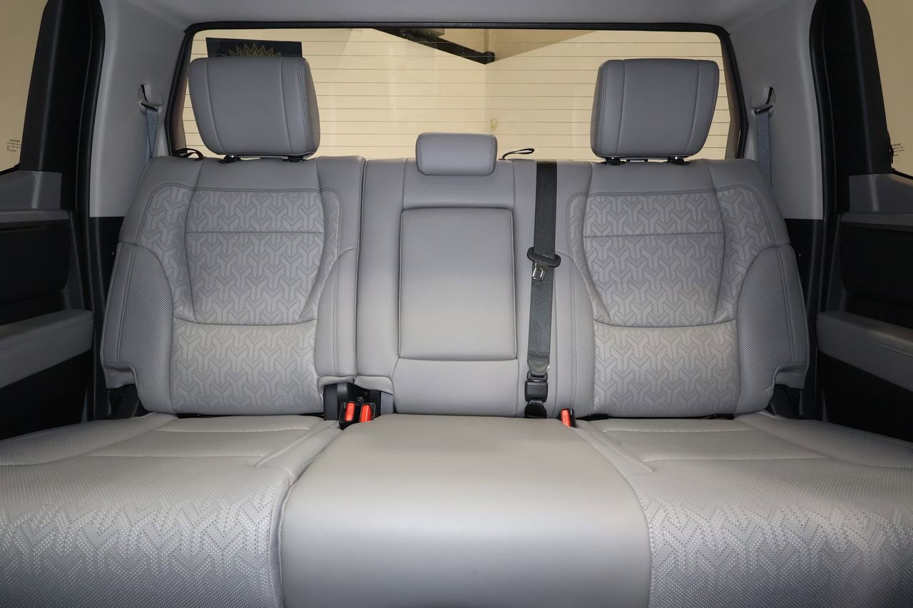 Used 2023 Toyota Tundra Limited image 30