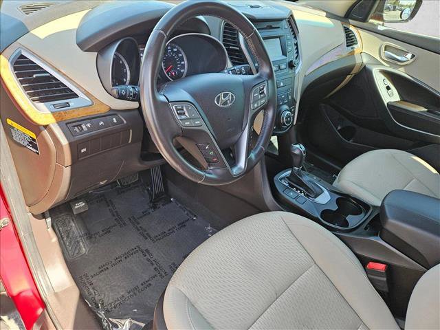 Used 2014 Hyundai Santa Fe Sport w/ Popular Equipment Package 02 FWD image 19