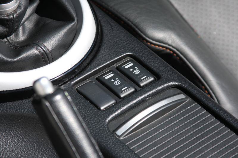 Used 2006 Nissan 350Z Touring RWD image 28