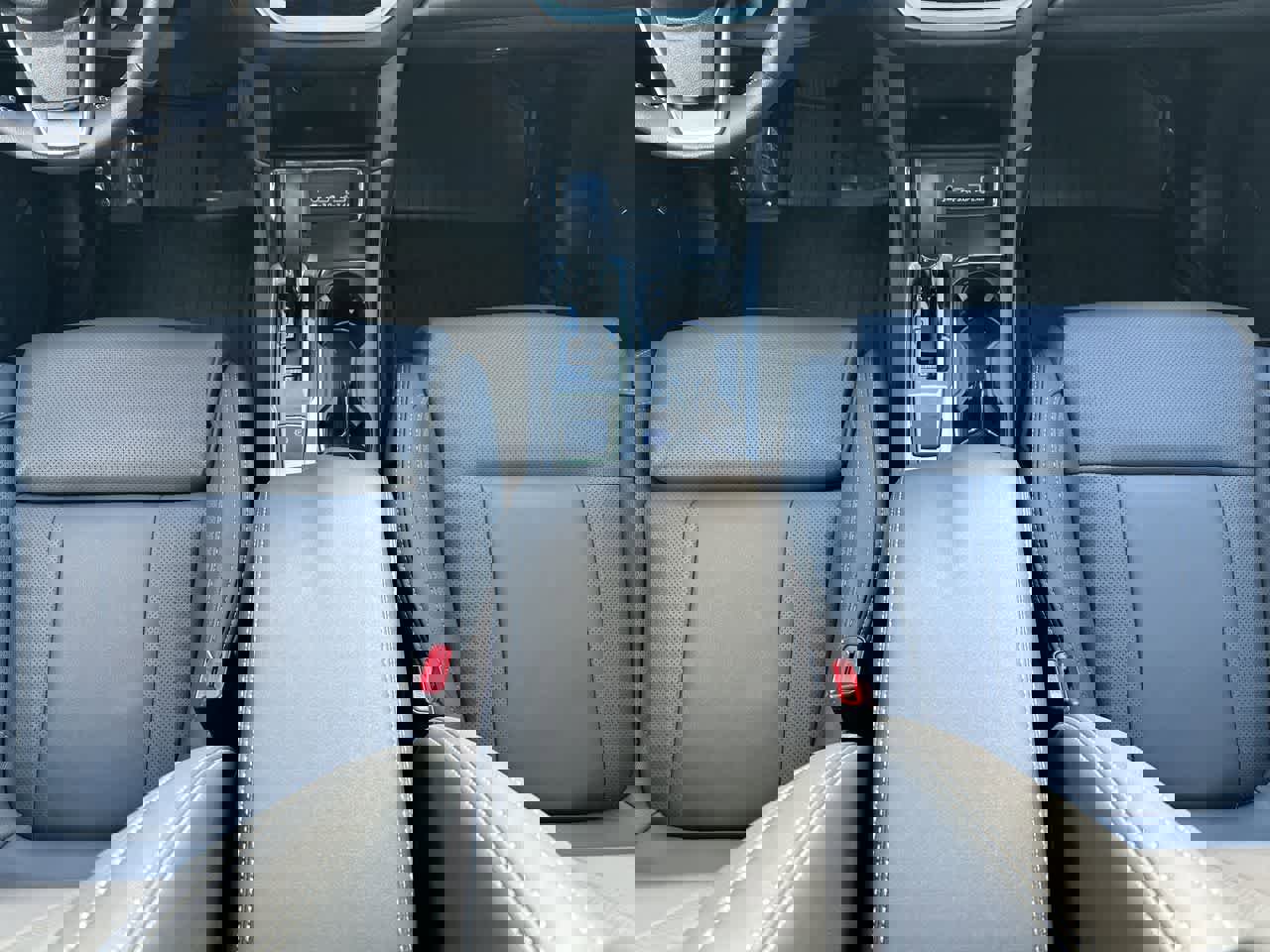 Certified 2025 Subaru Ascent Limited image 29