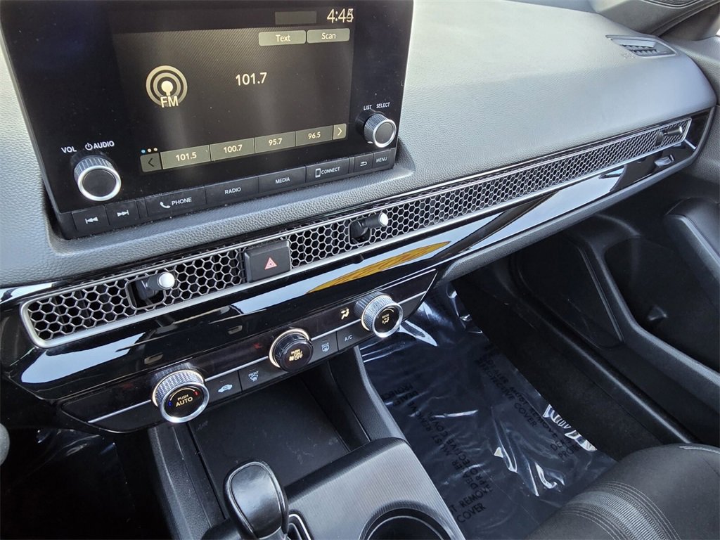 Used 2022 Honda Civic Sport image 19