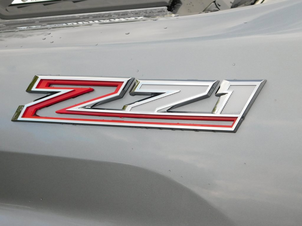 New 2026 Chevrolet Silverado 2500 LT w/ All Star Edition image 43