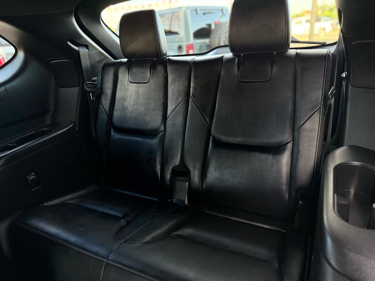 Used 2020 MAZDA CX-9 Grand Touring image 14