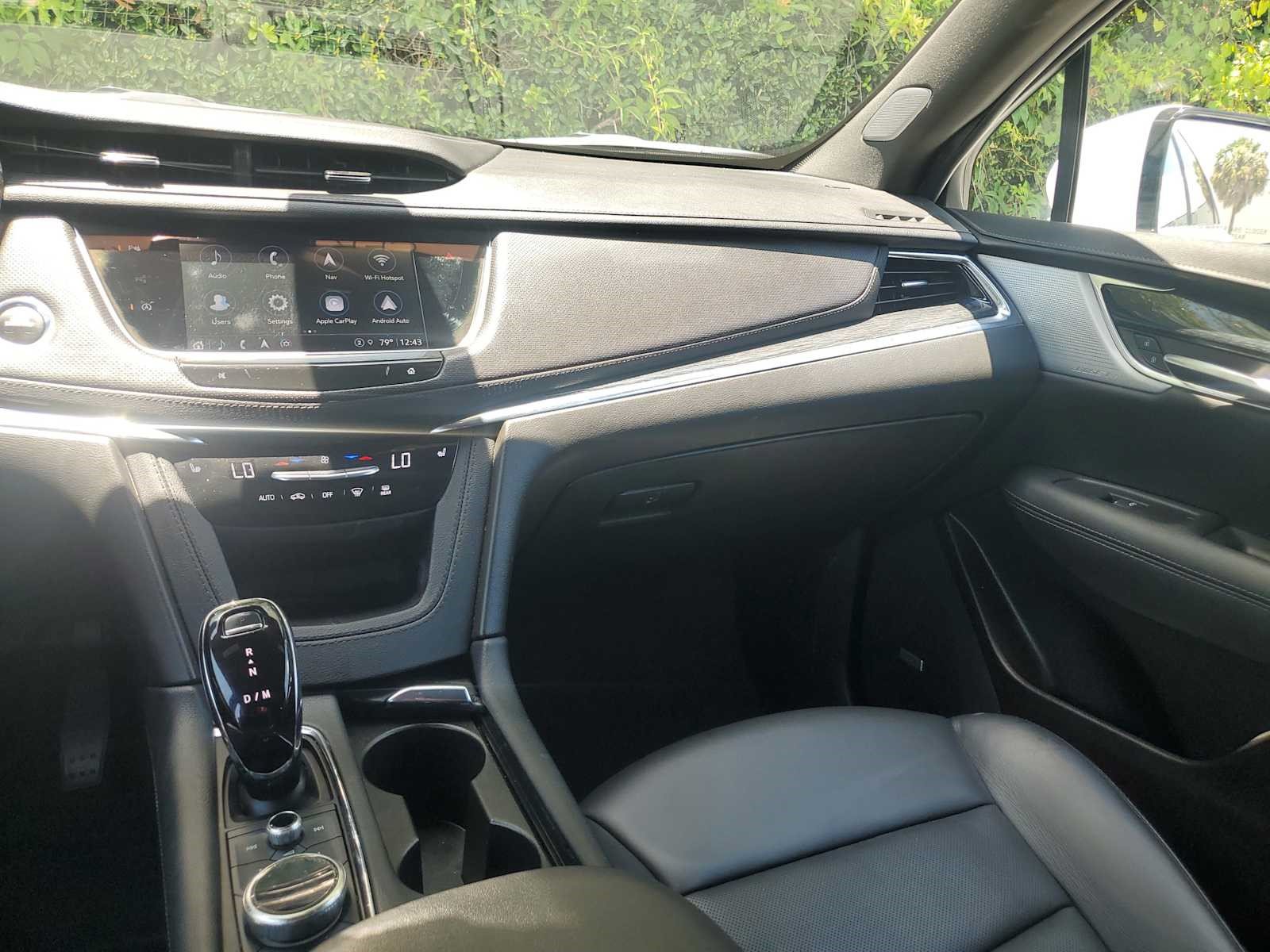 Certified 2024 Cadillac XT5 Premium Luxury FWD image 14