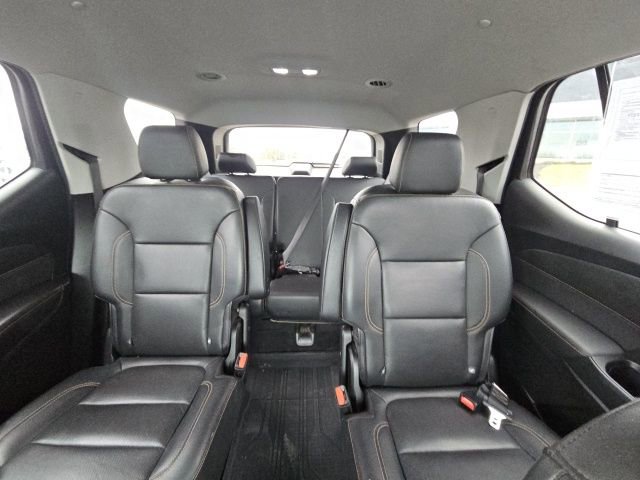 Used 2019 Chevrolet Traverse Premier AWD/4WD image 35