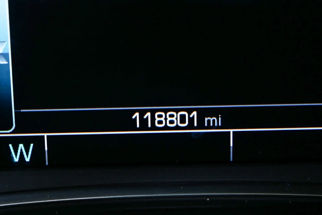 Used 2019 Chevrolet Traverse Premier w/ Driver Confidence II Package image 9