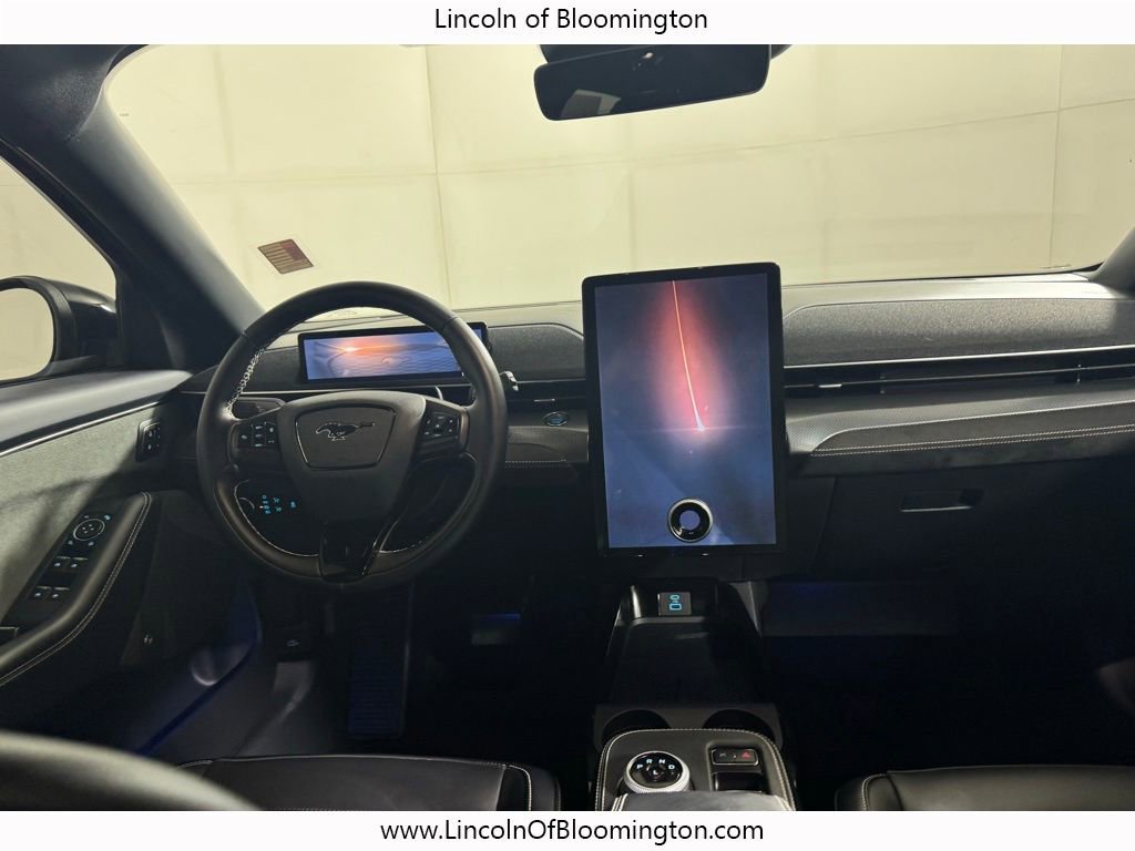 Used 2024 Ford Mustang Mach-E GT image 20