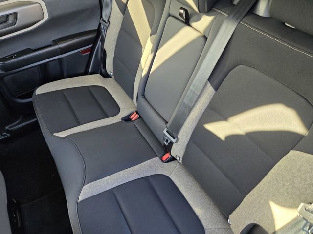 New 2026 Ford Bronco Sport Big Bend w/ Convenience Package image 23