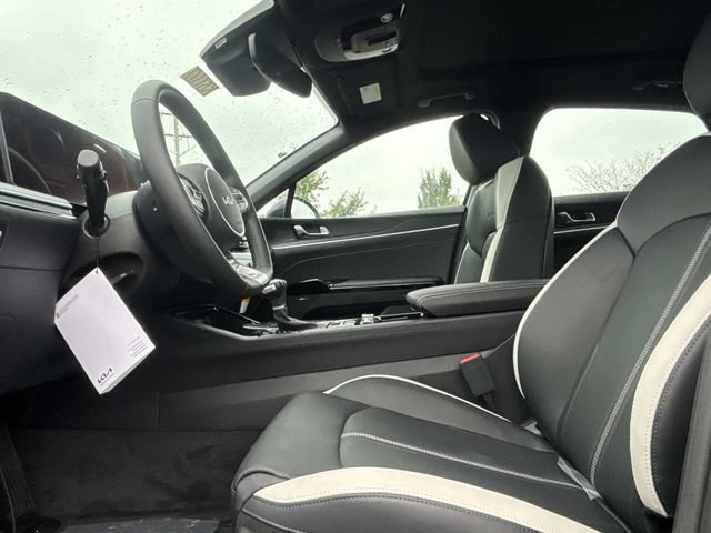 New 2026 Kia K5 GT-Line w/ GT-Line Premium Package AWD/4WD image 24