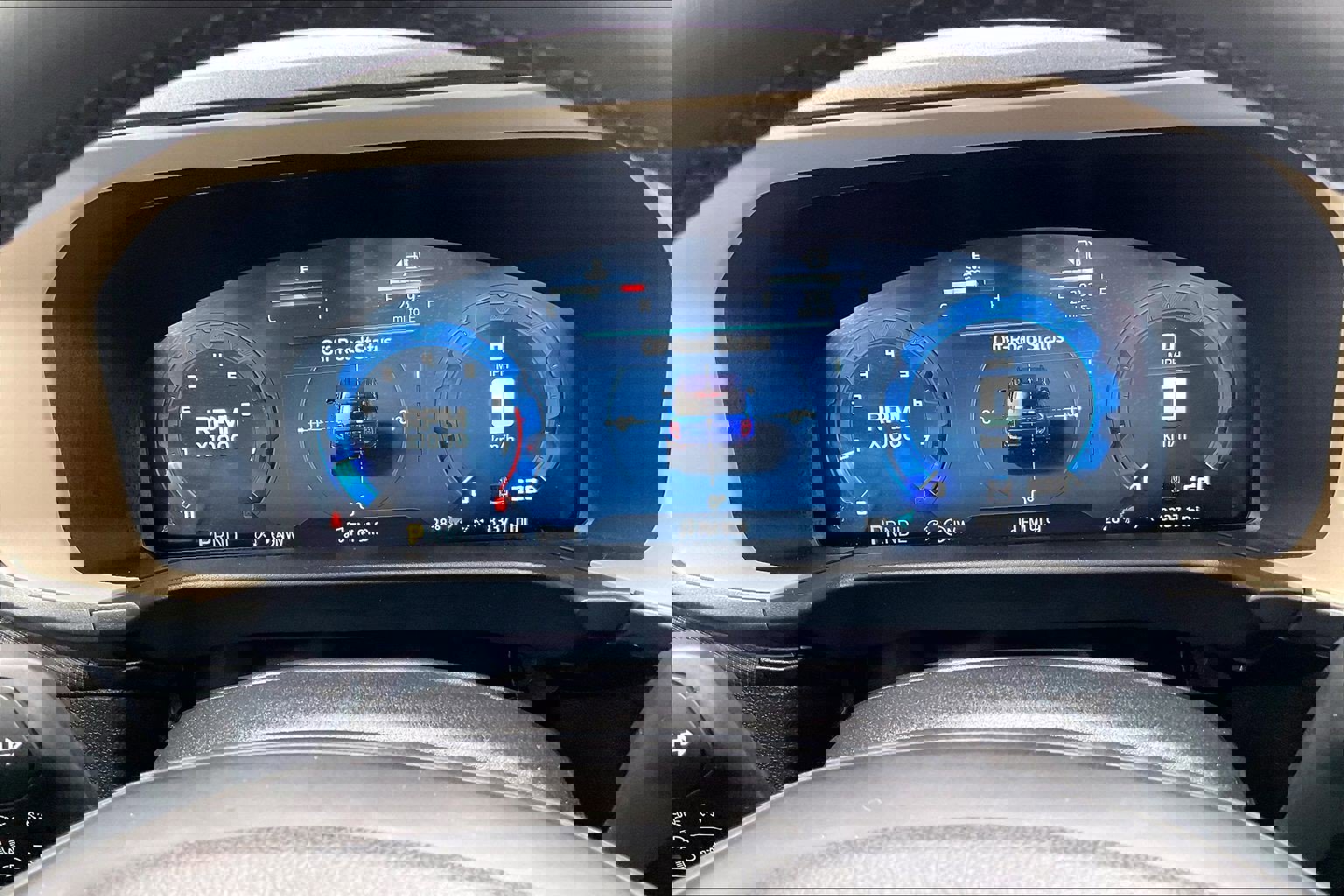 Used 2025 Ford Bronco Sport Big Bend w/ Convenience Package image 19