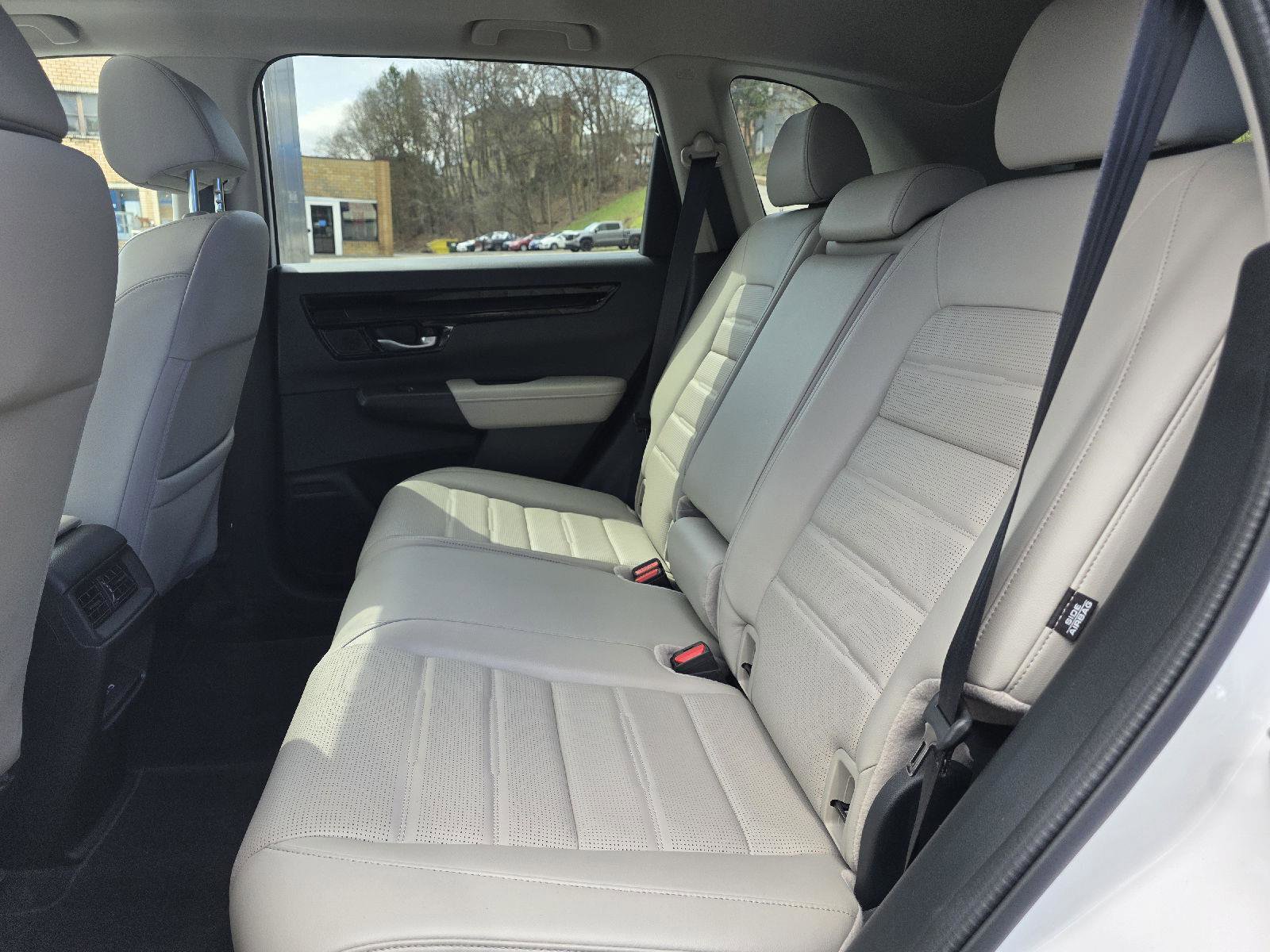 Used 2024 Honda CR-V EX-L image 21