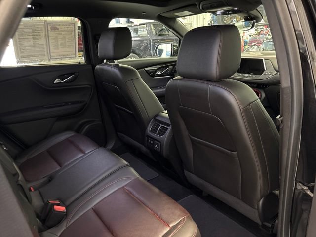 Used 2019 Chevrolet Blazer RS AWD/4WD image 41
