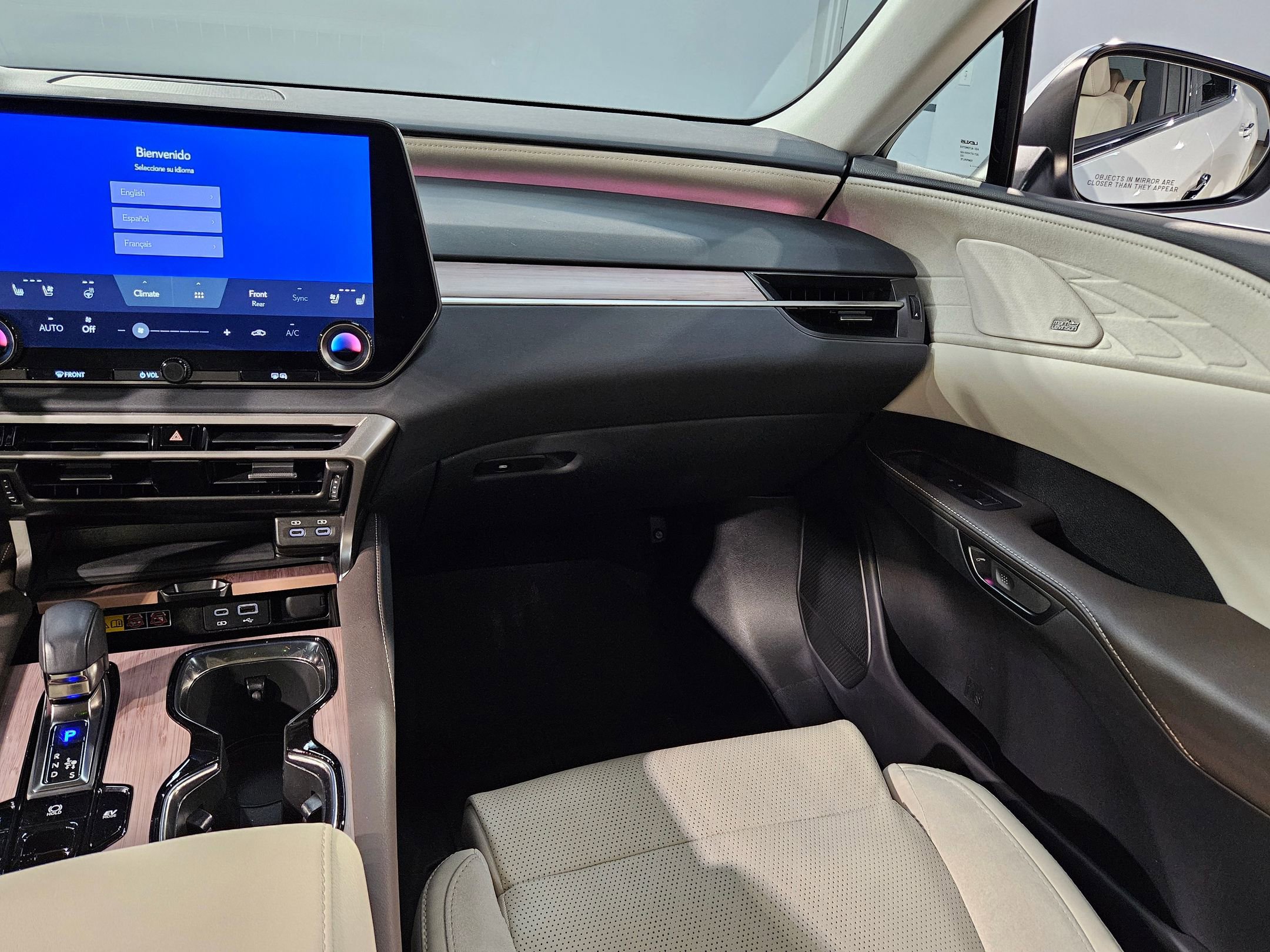 Used 2024 Lexus RX 350 image 11